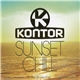 Various - Kontor Sunset Chill 2011