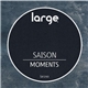 Saison - Moments